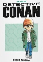 Detective Conan (Gazzetta dello Sport)